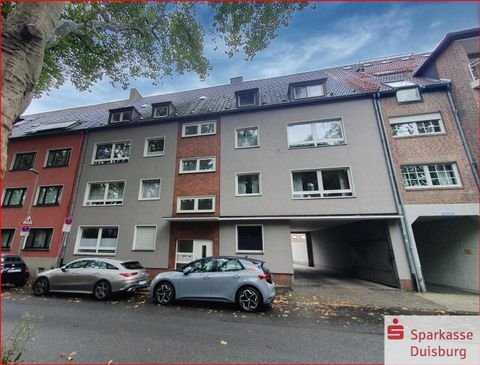 Duisburg Wohnungen, Duisburg Wohnung kaufen