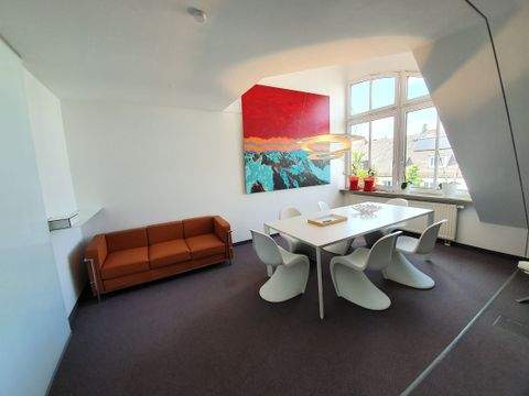 München Büros, Büroräume, Büroflächen 