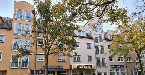 Leipzig Wohnungen, Leipzig Wohnung mieten