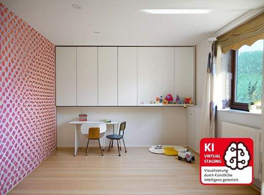 OG rechts - Zimmer 2 -Beispiel