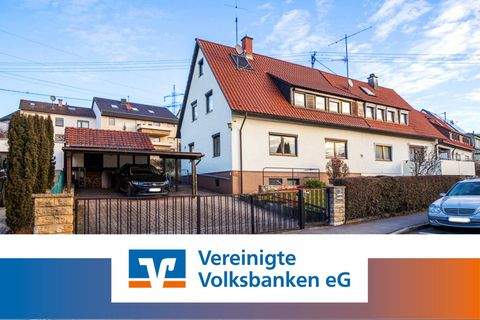 Sindelfingen Häuser, Sindelfingen Haus kaufen