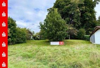 Leichter Süd-West-Hang