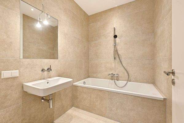 Schumanngasse | Badezimmer