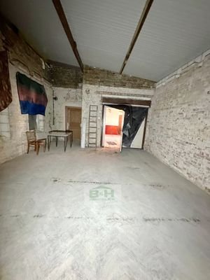 Anbau Saal 2