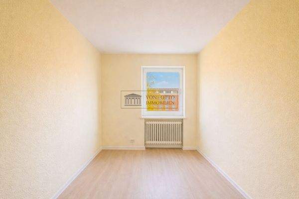 Gästezimmer oder Homeoffice