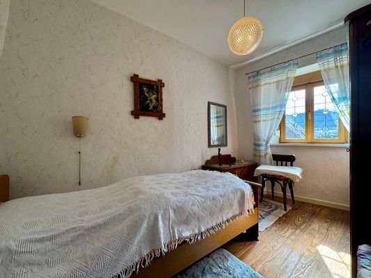 Schlafzimmer 2 1. OG
