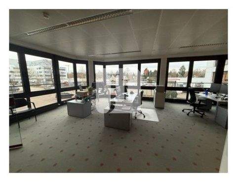 Hamburg Büros, Büroräume, Büroflächen 