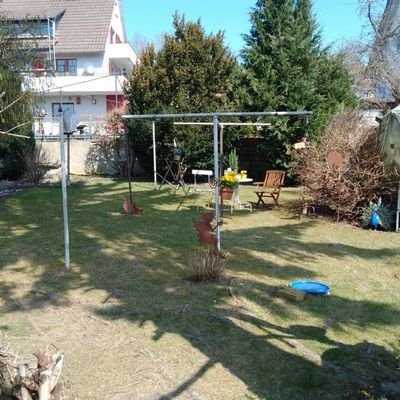 Aussengelände Ansicht 2