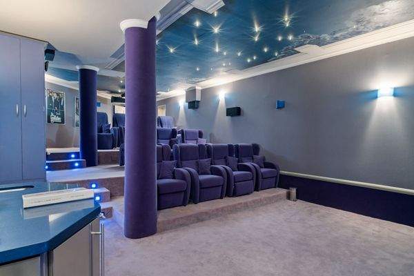 Photo: Villa in Nueva Andalucia