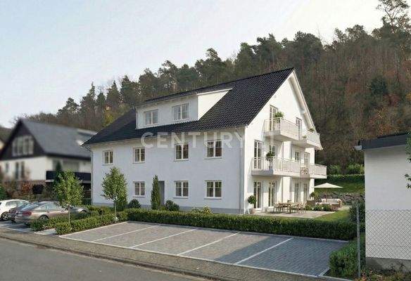 Visualisierung 1 Außenansicht