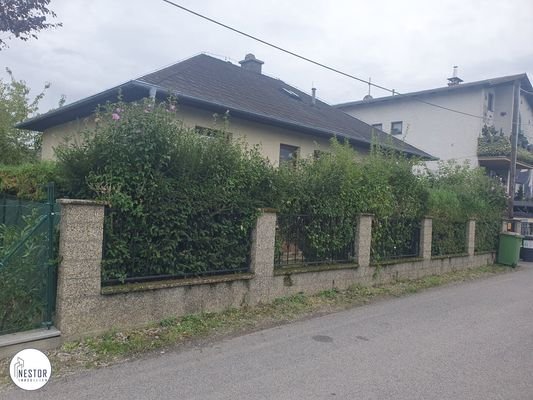 Haus - NESTOR Immobilien