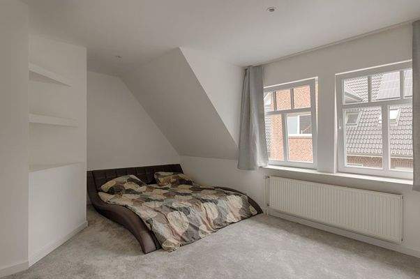 Zimmer OG Hinterhaus