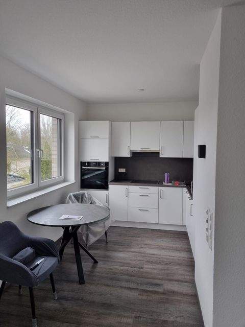 Gronau Wohnungen, Gronau Wohnung mieten