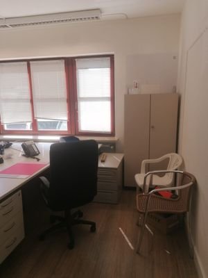 Büro