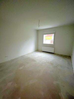 Musterbild Schlafzimmer