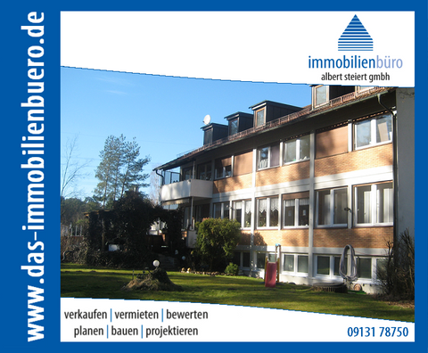 Erlangen Wohnungen, Erlangen Wohnung mieten