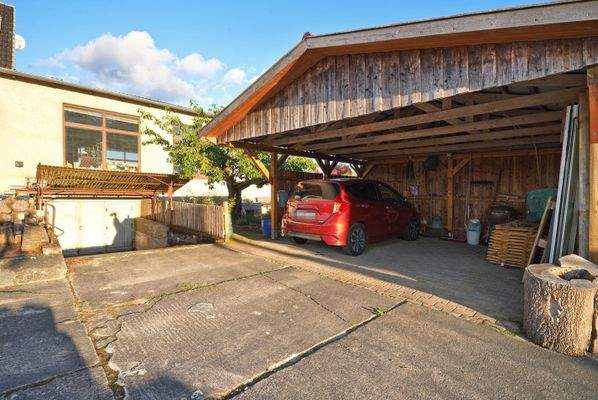 Carport