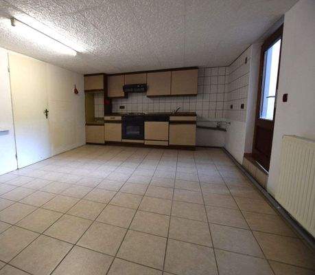 Werkstatt/Hobby im Nebengebäude