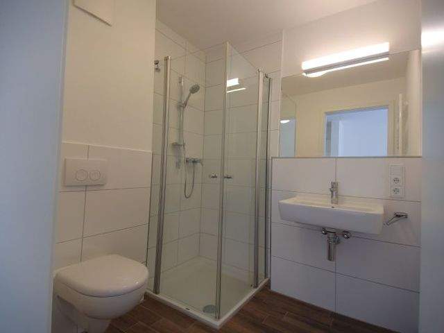 1 Zimmer Wohnung - Frankfurt - Nordend - WE 63 inkl. Stellplatz und Wohnungsstrom - Foto 5