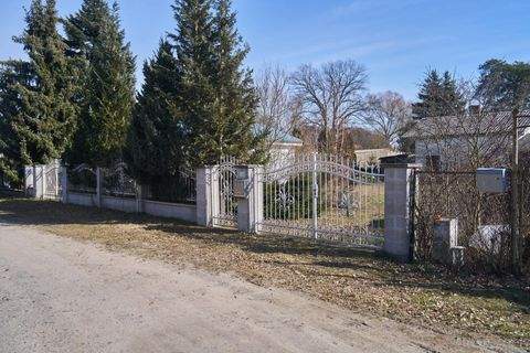 Wandlitz Grundstücke, Wandlitz Grundstück kaufen