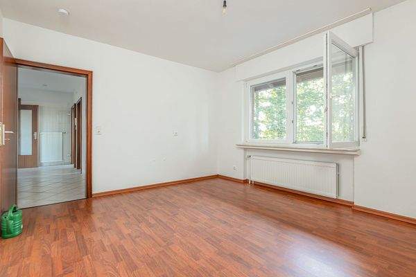 Schlafzimmer OG-Wohnung