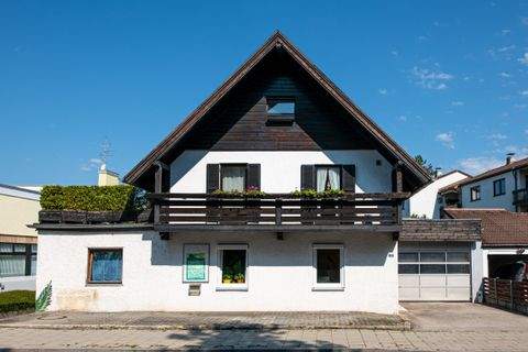 Gauting Häuser, Gauting Haus kaufen