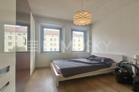 Nürnberg Wohnungen, Nürnberg Wohnung kaufen