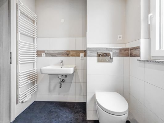 1.OG Badezimmer