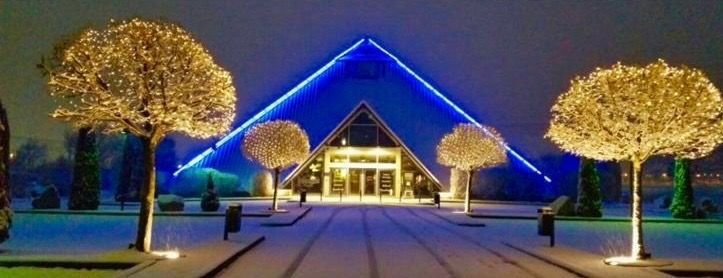Impressionen im Winter 