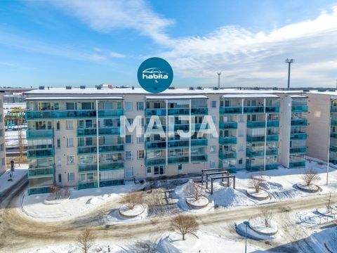 Oulu Wohnungen, Oulu Wohnung kaufen