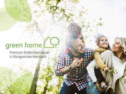 Green Home Ittenbach