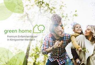 Green Home Ittenbach
