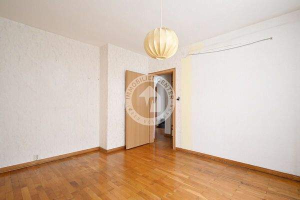 EG - Schlafen (Blick 2)