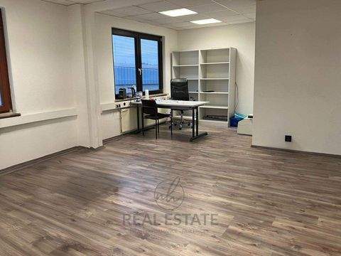 Oststeinbek Büros, Büroräume, Büroflächen 