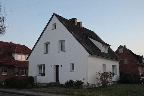 Bad Iburg Wohnungen, Bad Iburg Wohnung mieten