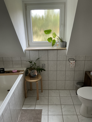 Badezimmer aktuell