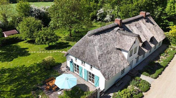 Reetlandhaus