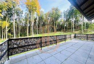 OG: 65m² +26m² Terrasse