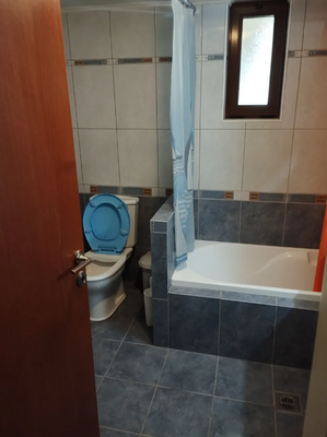 Kreta, Vasilies: Einfamilienhaus mit schöner Aussicht zu verkaufen