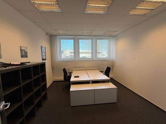 Büroraum
