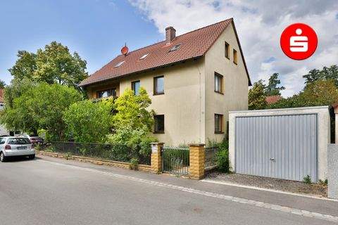 Nürnberg Häuser, Nürnberg Haus kaufen