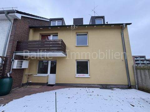 Neustadt in Holstein Häuser, Neustadt in Holstein Haus kaufen