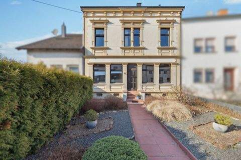 Saarlouis Häuser, Saarlouis Haus kaufen