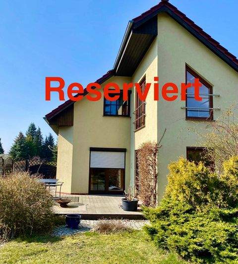 Reichenwalde Häuser, Reichenwalde Haus kaufen