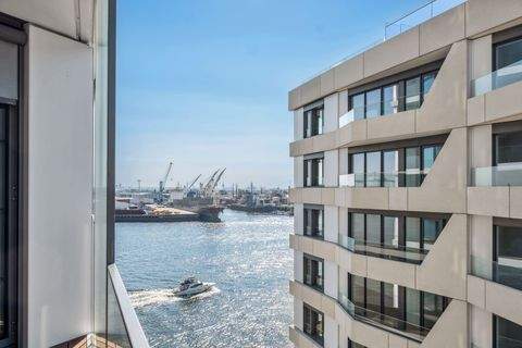 Hamburg HafenCity Wohnungen, Hamburg HafenCity Wohnung mieten
