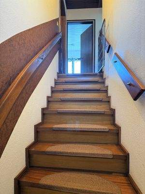 Zugang UG und Keller