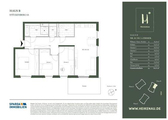 Heikenau_Grundrisse_11