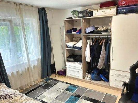 Kinderzimmer 2 2. OG