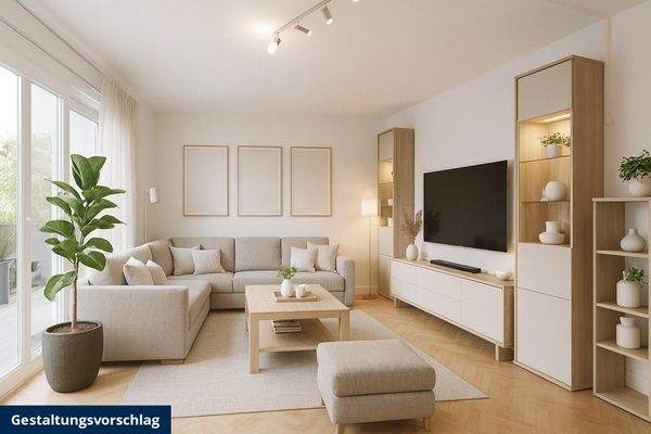 Gestaltungsvorschlag