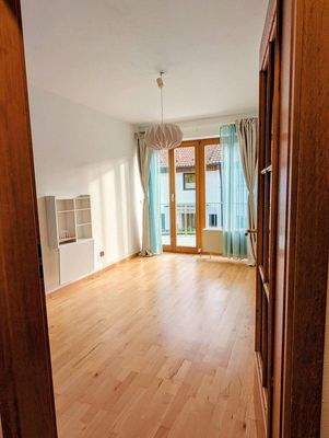 Kinder-/Arbeitszimmer